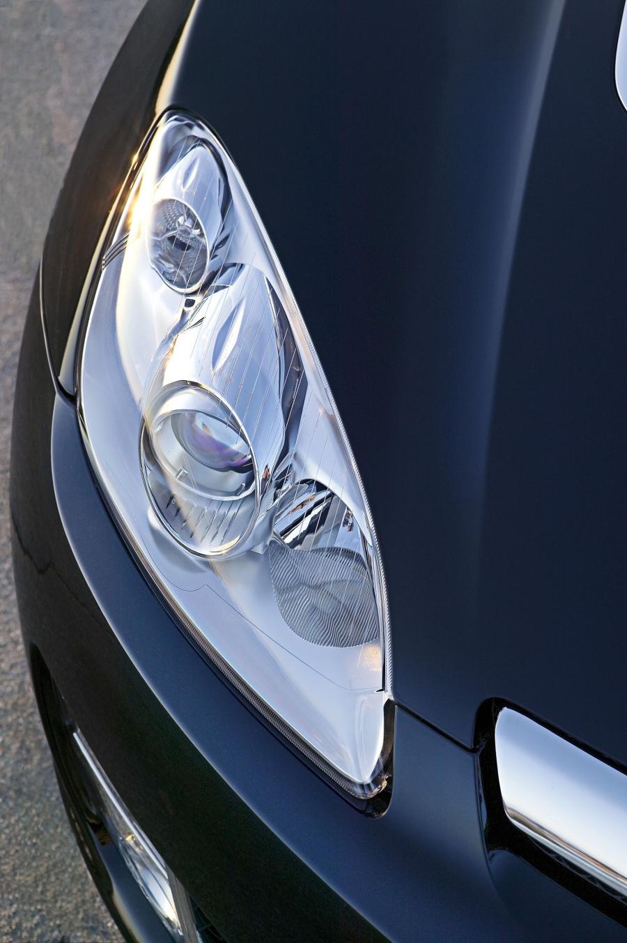  Opel GT 2007 года  (фото 38 из 111)